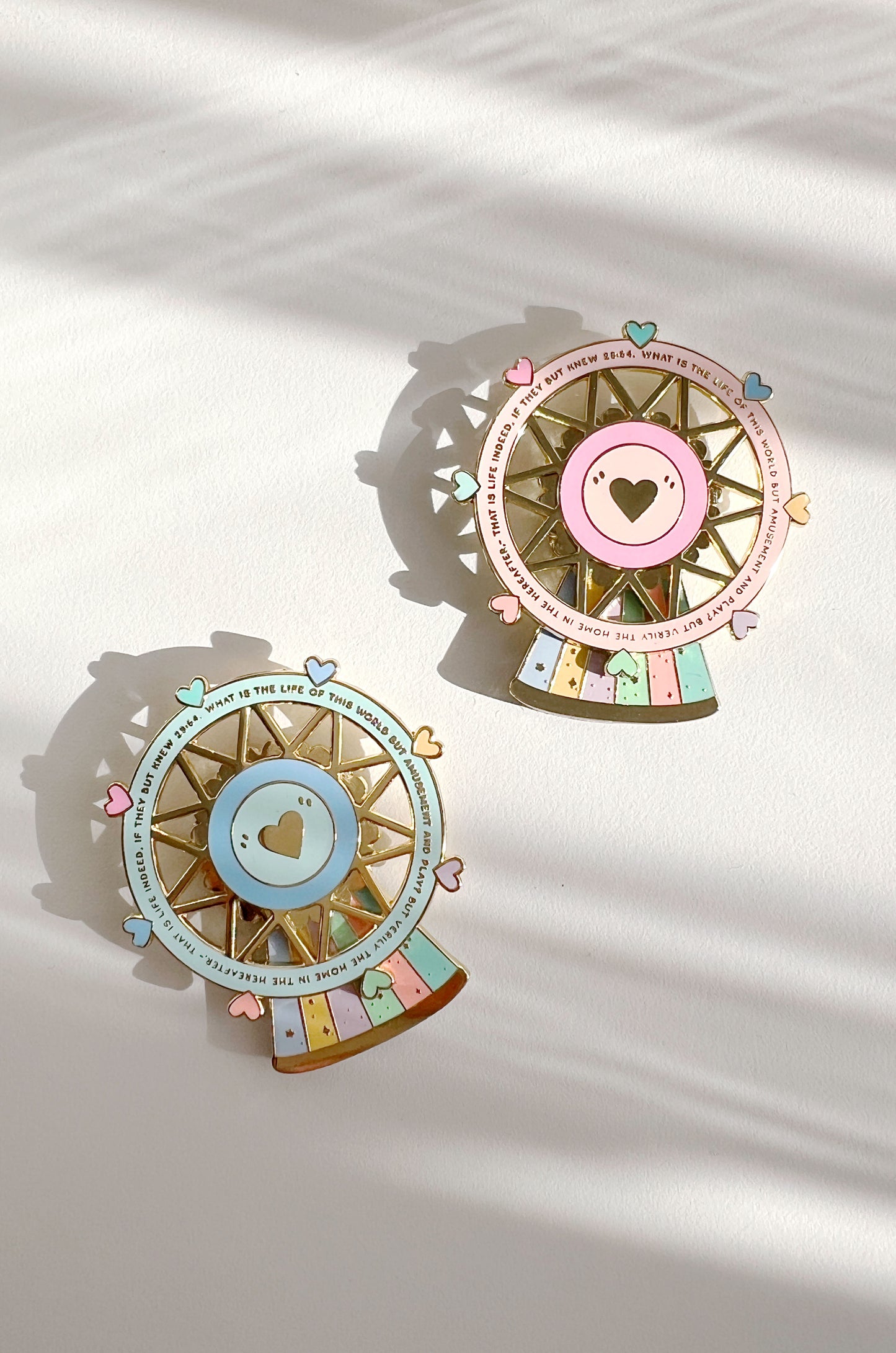 Ferris Wheel magnet | Quote Lovin' | Eid gifts