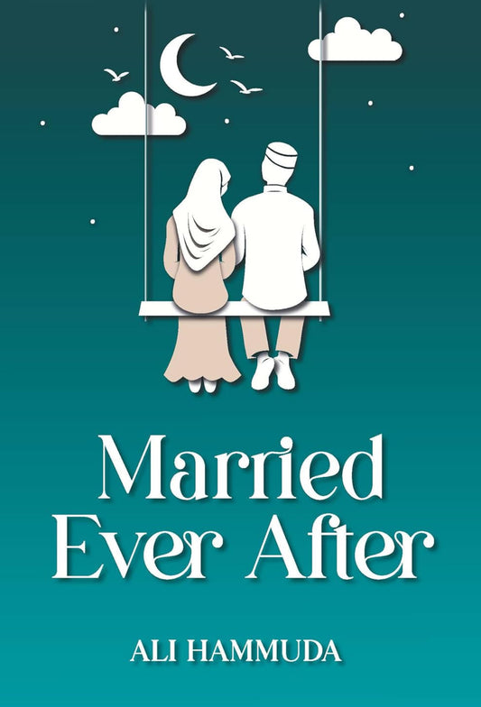 Married ever After | Ali Hammuda