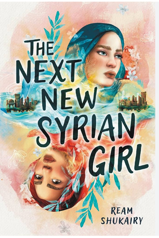 The Next New Syrian Girl | Ream Shukairy