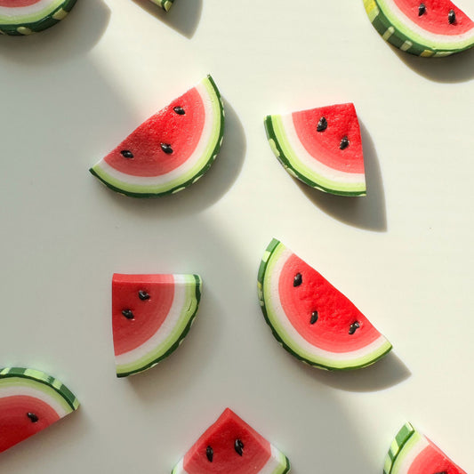 Watermelon Pins | Palestine Fundraiser