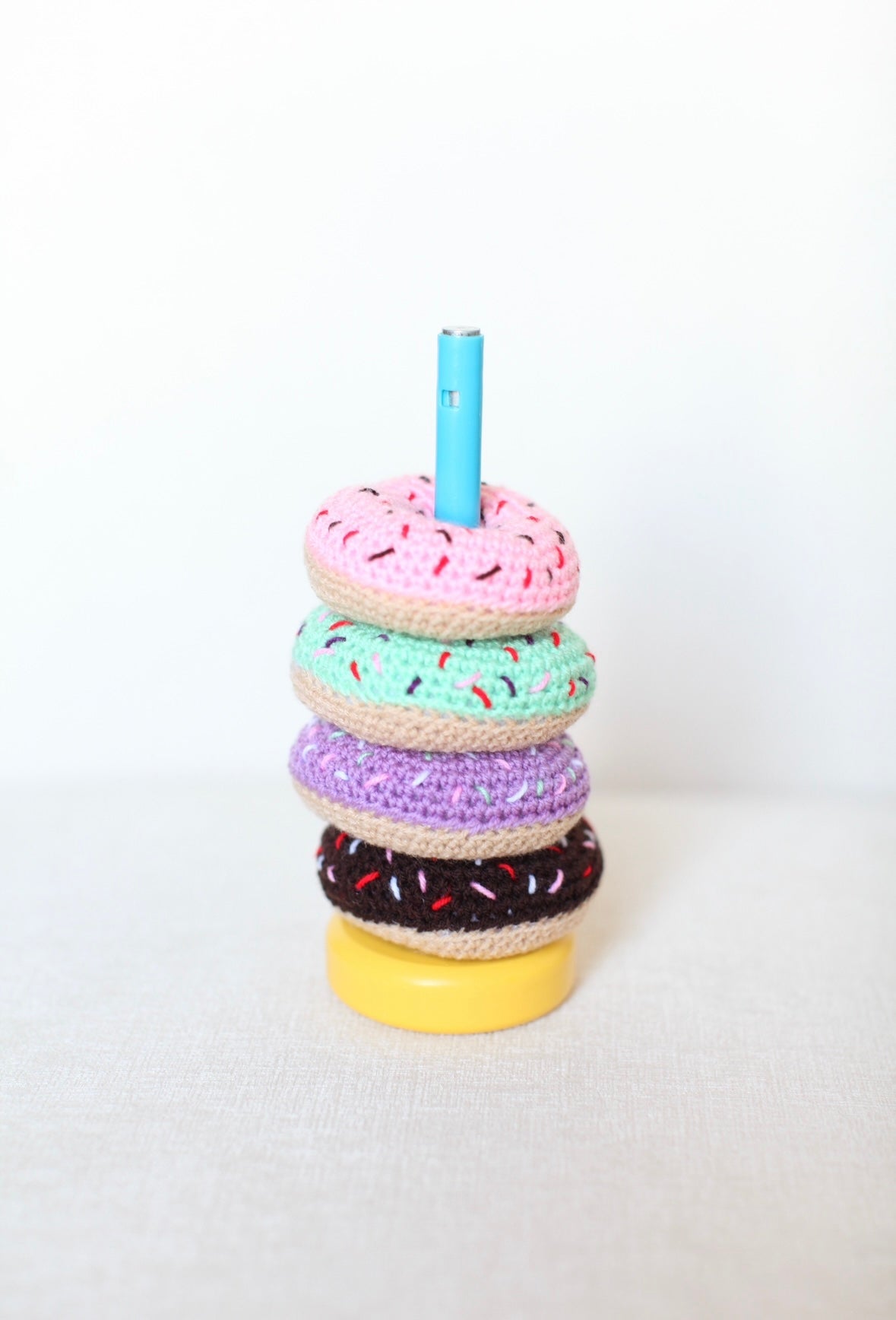 Donuts | Crochet