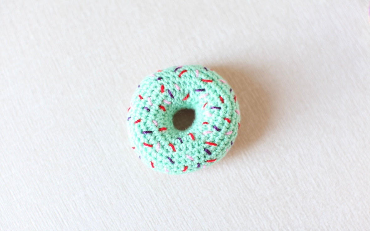 Donuts | Crochet