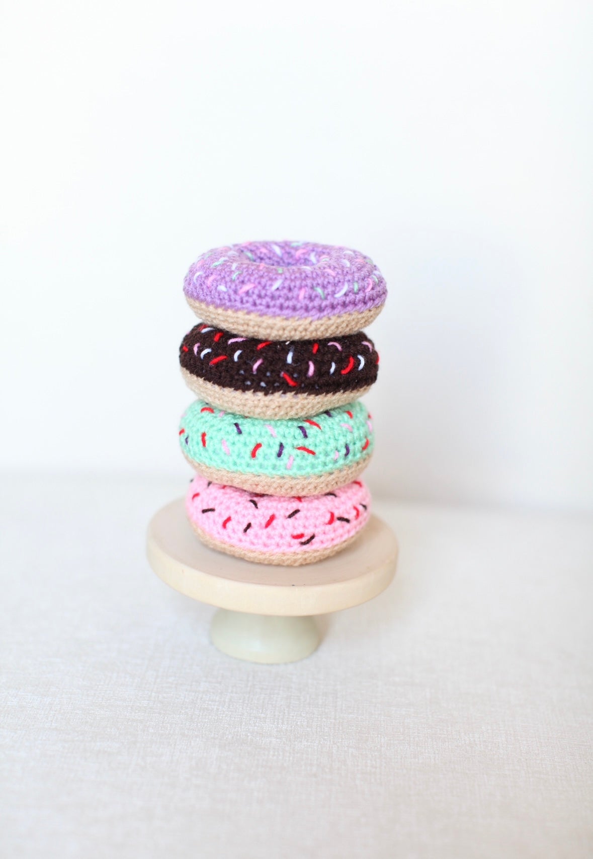 Donuts | Crochet