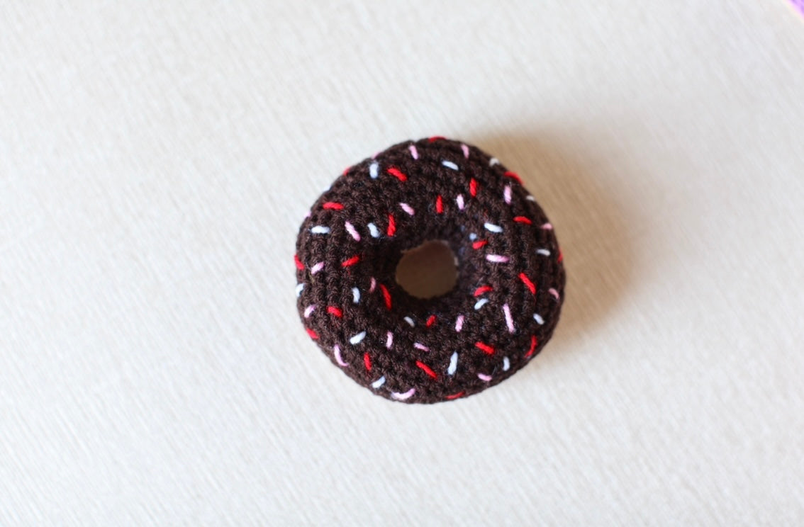 Donuts | Crochet