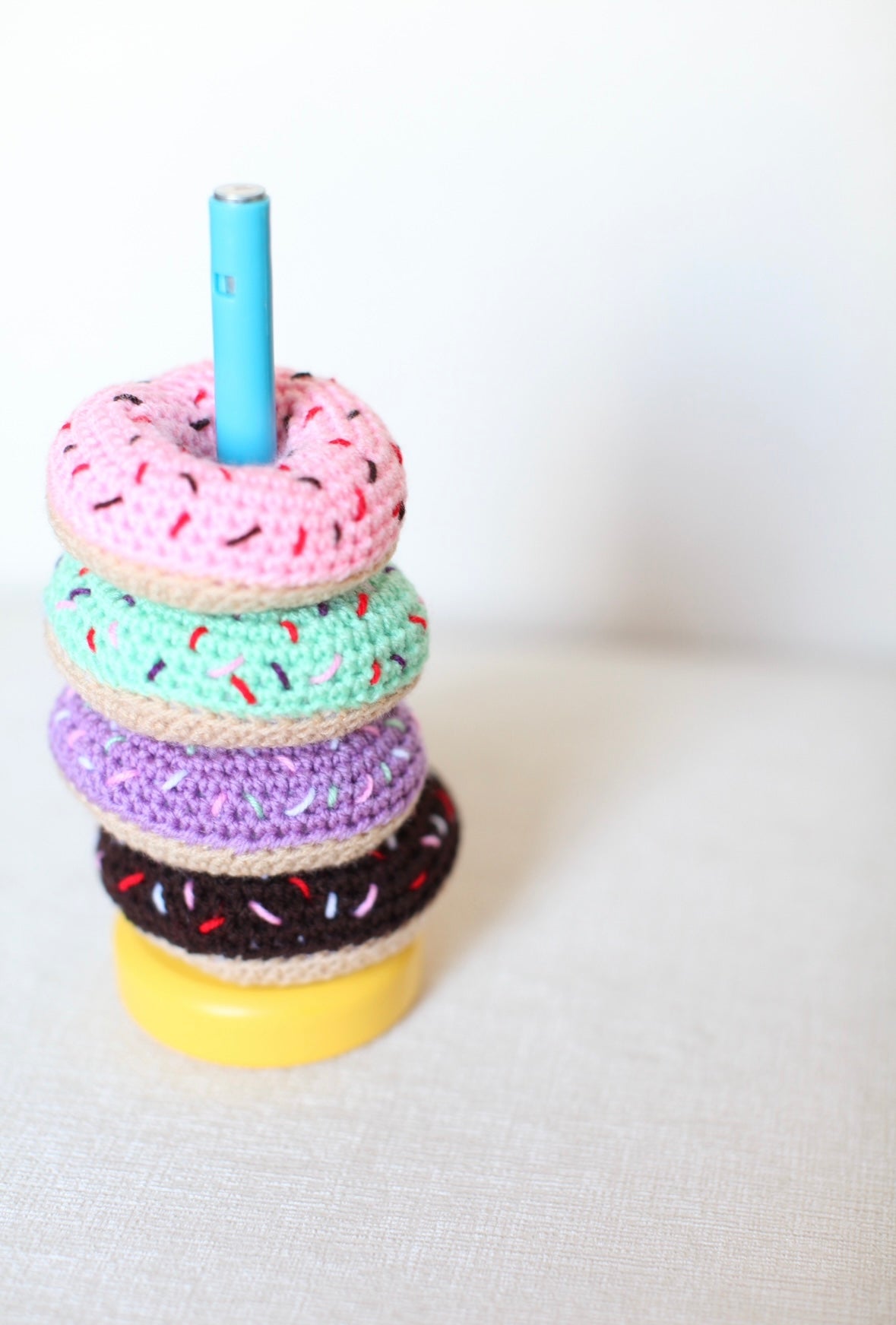 Donuts | Crochet