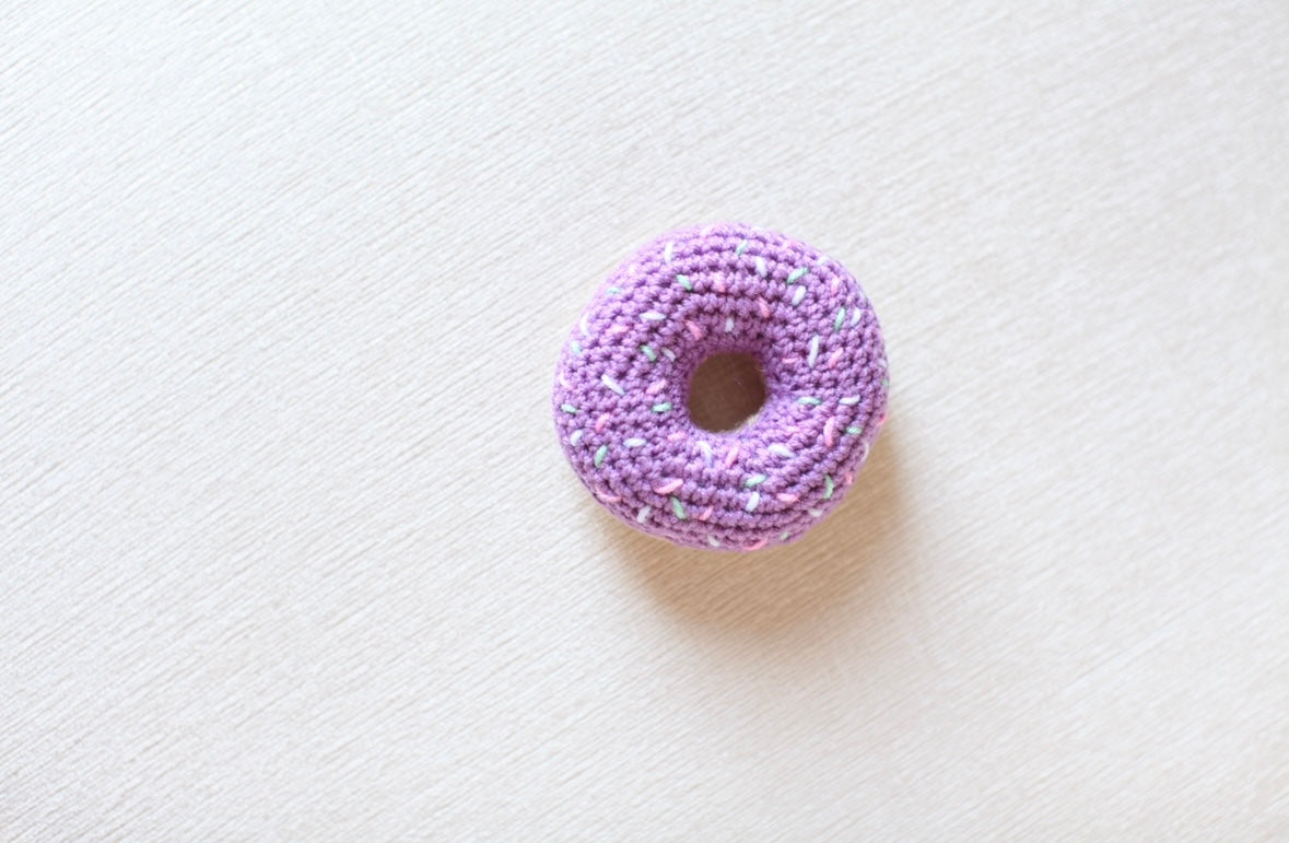 Donuts | Crochet