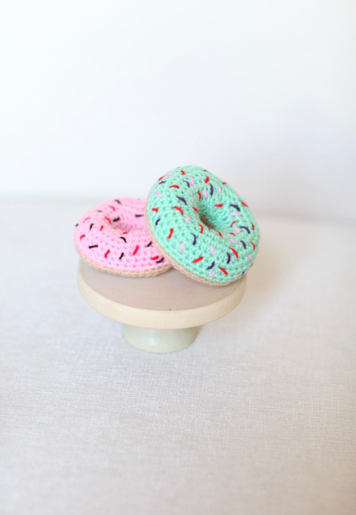 Donuts | Crochet