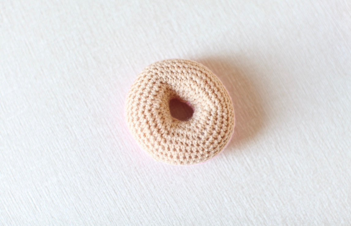 Donuts | Crochet