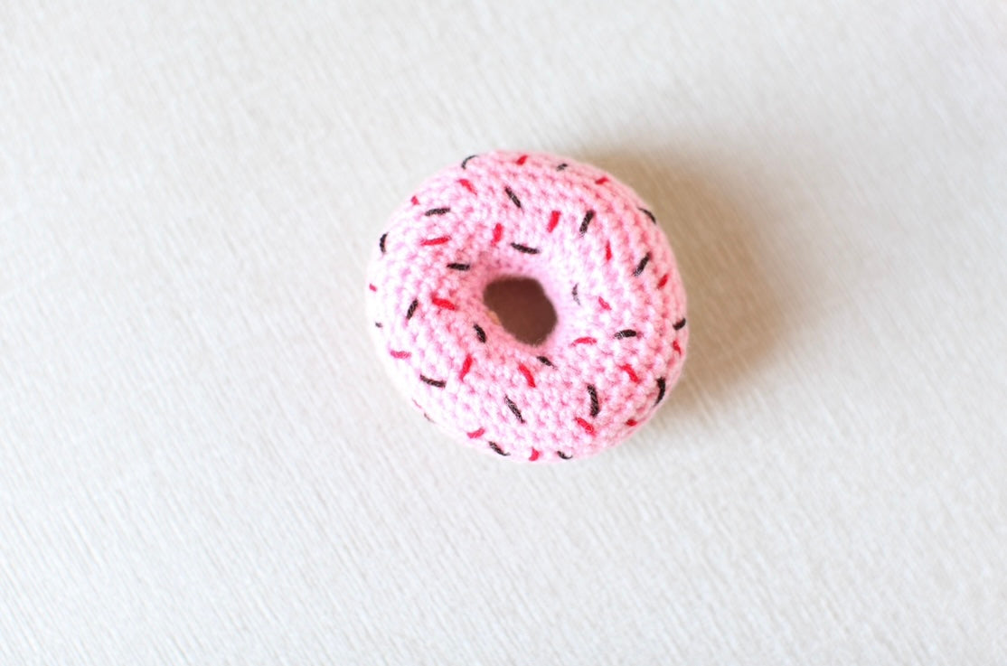 Donuts | Crochet