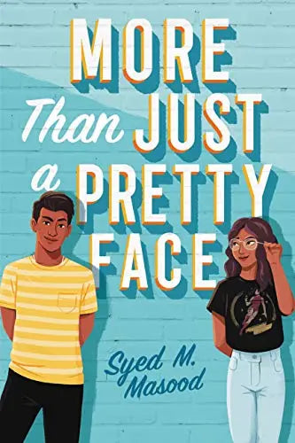 More than just a pretty face | Syed M. Masood