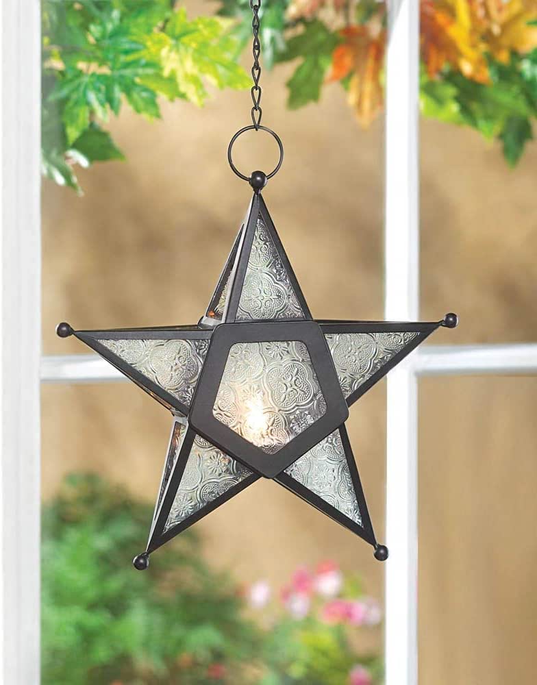 Star tea 2024 light lantern