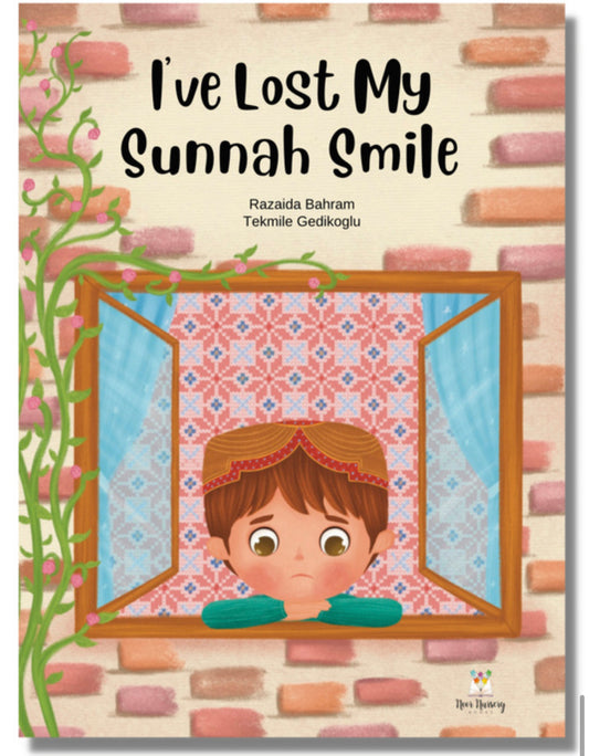 I've lost my Sunnah smile | Razaida Bahram