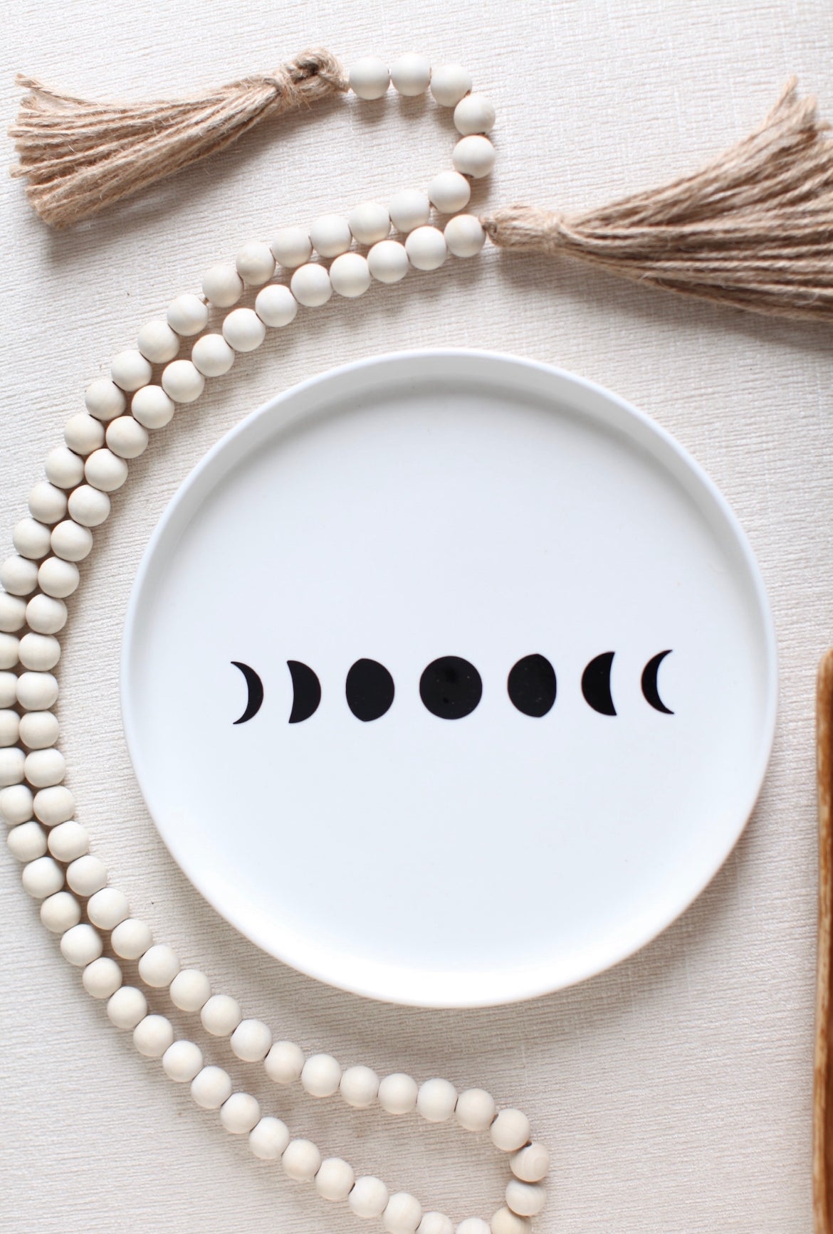 Moon Phases Tray