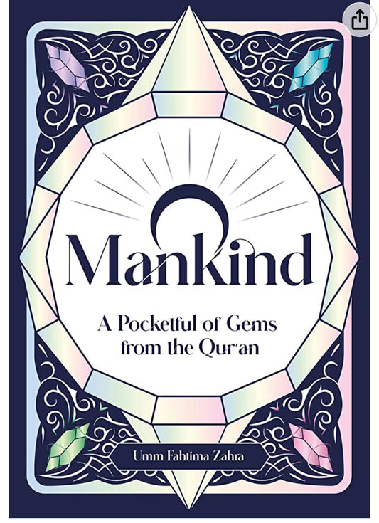 O Mankind